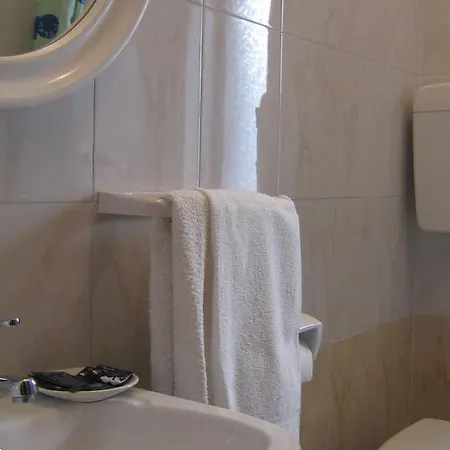 Elizabeth - Soverato Hotel 2*