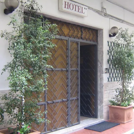 Hotel Elizabeth - Soverato