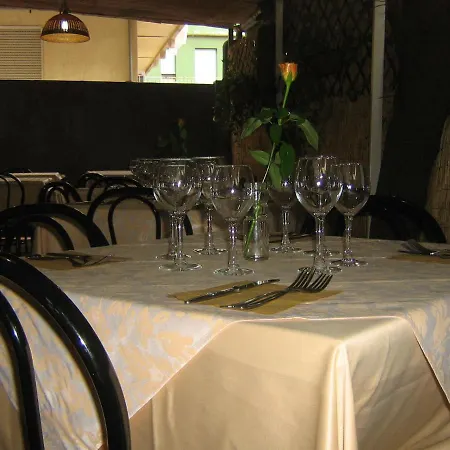 Hotel Elizabeth - Soverato Soverato Marina
