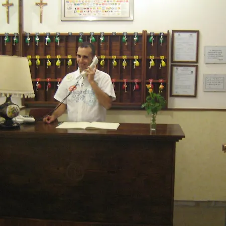 Elizabeth - Soverato 2* סוברטו מרינה