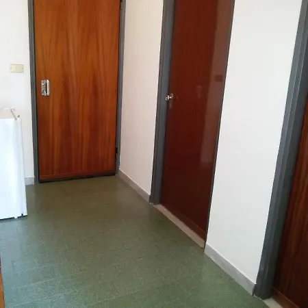 Elizabeth - Soverato Hotel 2*