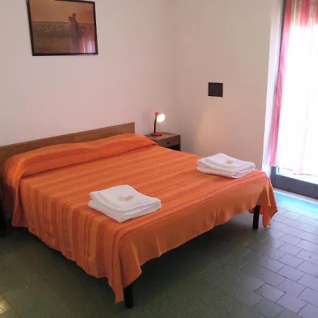 Hotel Elizabeth - Soverato