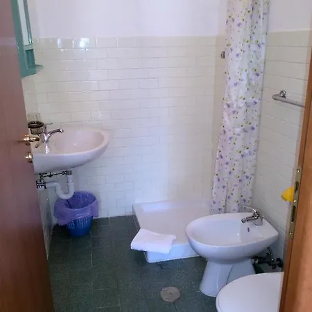 Hotel Elizabeth - Soverato Soverato Marina