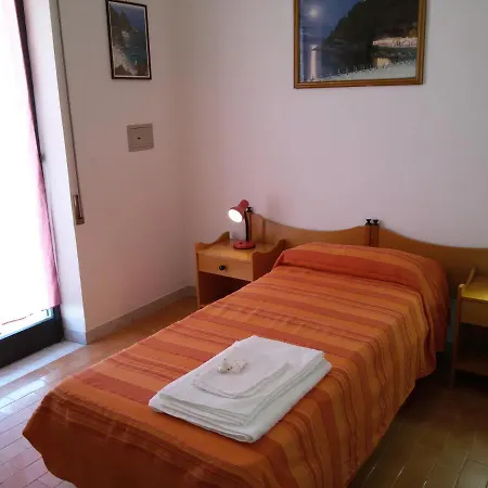 Hotel Elizabeth - Soverato