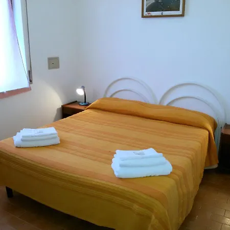 Hotel Elizabeth - Soverato Soverato Marina