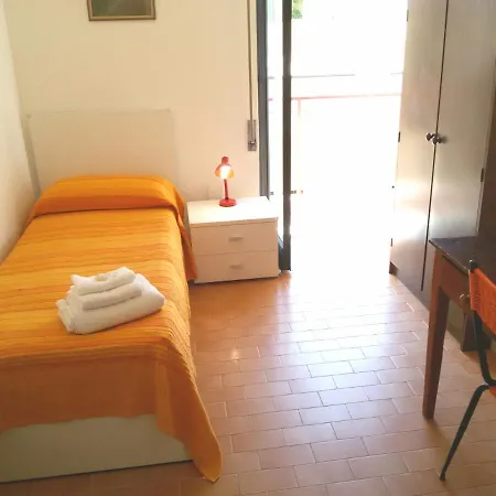 Hotel Elizabeth - Soverato