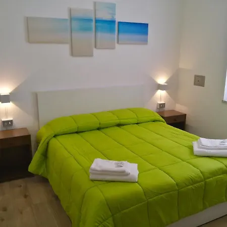 Elizabeth - Soverato Hotel 2*