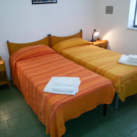 Elizabeth - Soverato Hotel
