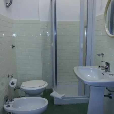 Hotel Elizabeth - Soverato