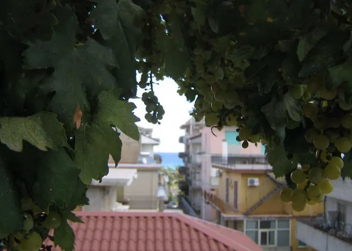 Elizabeth - Soverato 2*