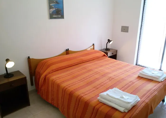 Elizabeth - Soverato 2* סוברטו מרינה