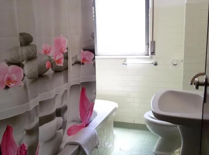 Elizabeth - Soverato מלון 2*