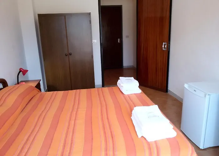 Elizabeth - Soverato מלון סוברטו מרינה