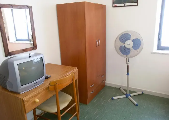 מלון Elizabeth - Soverato סוברטו מרינה