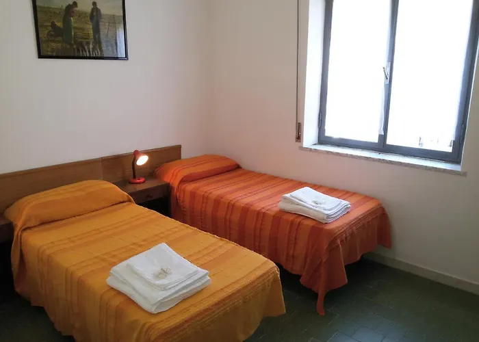 Elizabeth - Soverato 2*