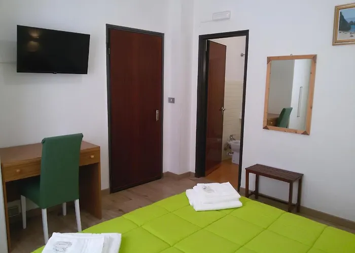 Elizabeth - Soverato 2*