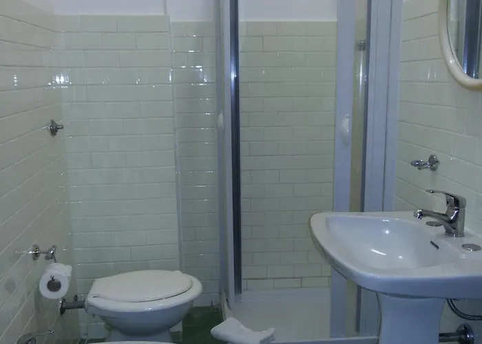 מלון Elizabeth - Soverato