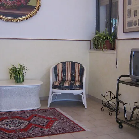 Elizabeth - Soverato Hotel