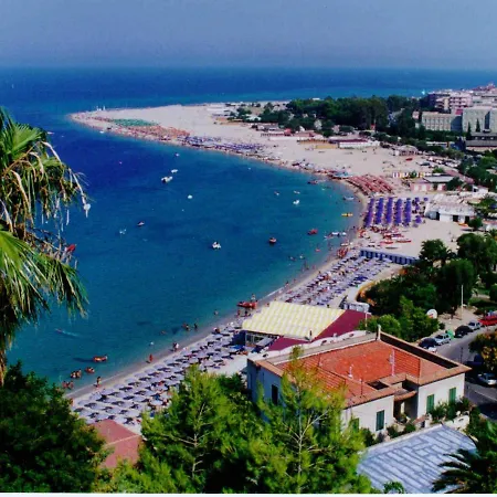 Hotel Elizabeth - Soverato 2*