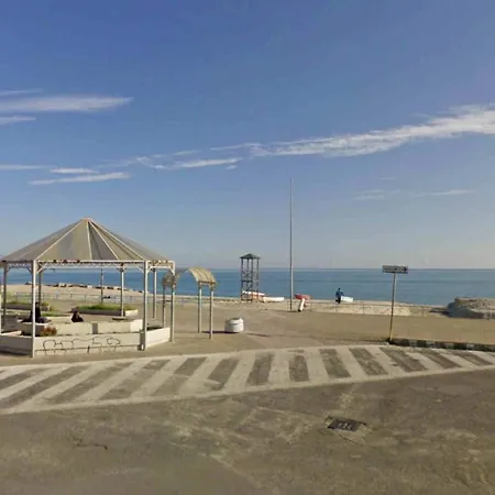 Elizabeth - Soverato Hotel