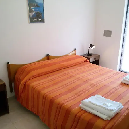 Elizabeth - Soverato 2* Soverato Marina