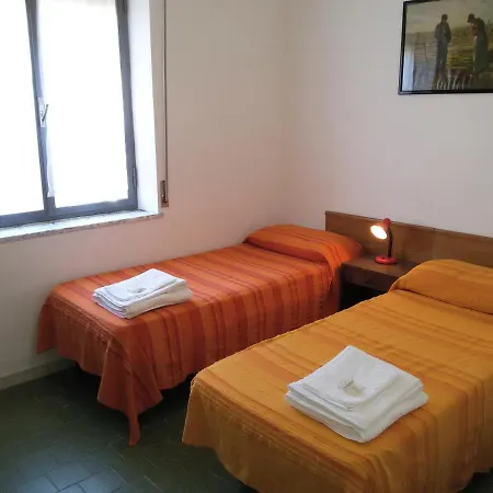 Hotel Elizabeth - Soverato 2*