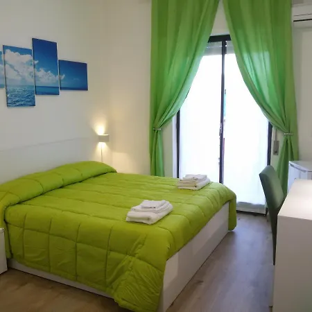 Hotel Elizabeth - Soverato Soverato Marina