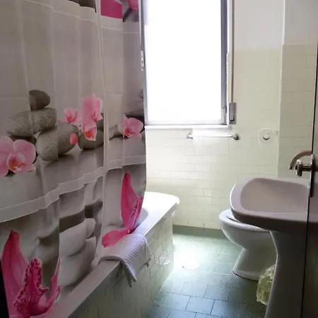 Elizabeth - Soverato Hotel 2*