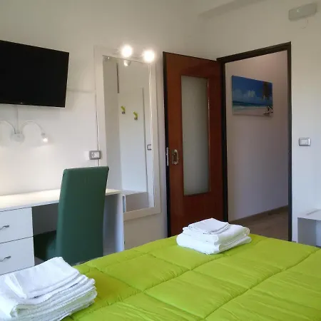 Hotel Elizabeth - Soverato Soverato Marina