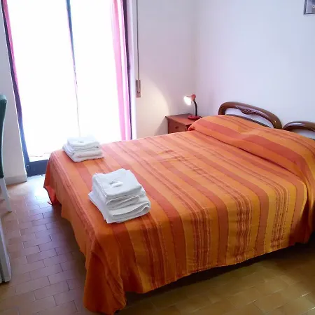 Elizabeth - Soverato Hotel