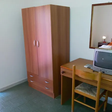 Elizabeth - Soverato Hotel