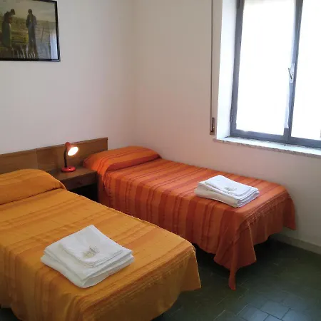 Elizabeth - Soverato 2*