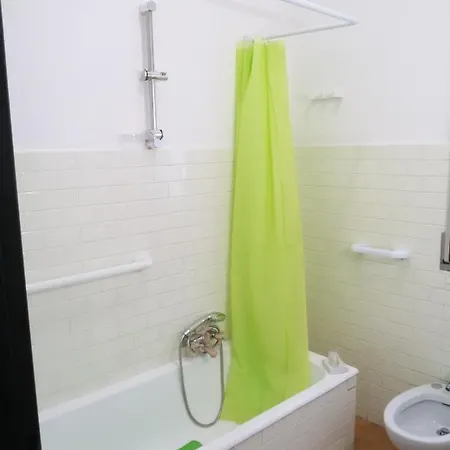 Elizabeth - Soverato Hotel Soverato Marina