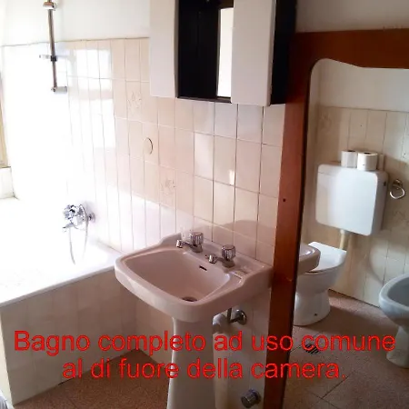 Hotel Elizabeth - Soverato 2*