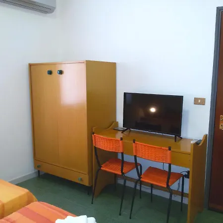 Hotel Elizabeth - Soverato