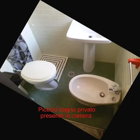 Hotel Elizabeth - Soverato Soverato Marina