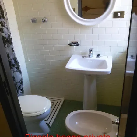 Hotel Elizabeth - Soverato