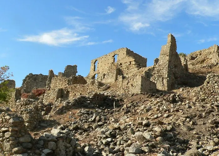 酒店 Elizabeth - Soverato