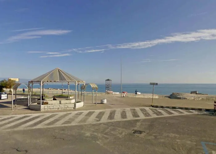 Elizabeth - Soverato 酒店