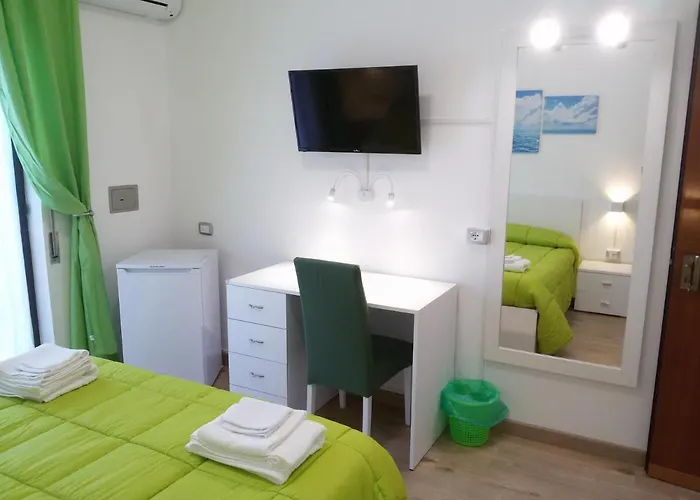 Elizabeth - Soverato Soverato Marina