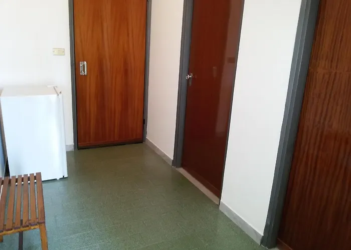 Elizabeth - Soverato Hotel 2*