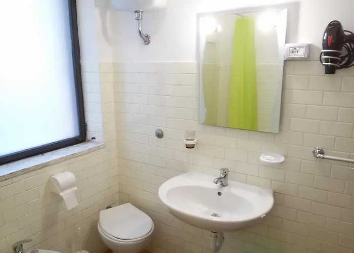 Elizabeth - Soverato 2*