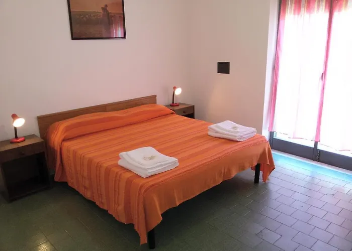 Hotel Elizabeth - Soverato