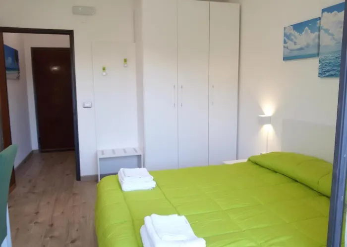 Elizabeth - Soverato