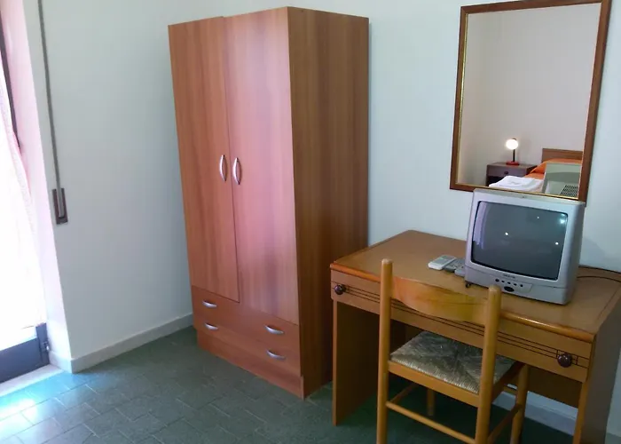 Elizabeth - Soverato Hotel