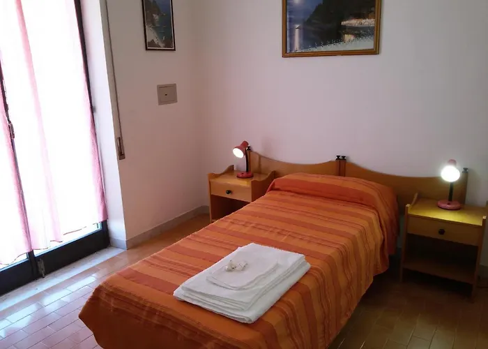 Hotel Elizabeth - Soverato