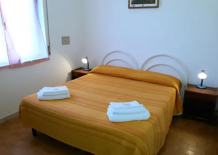 Hotel Elizabeth - Soverato Soverato Marina