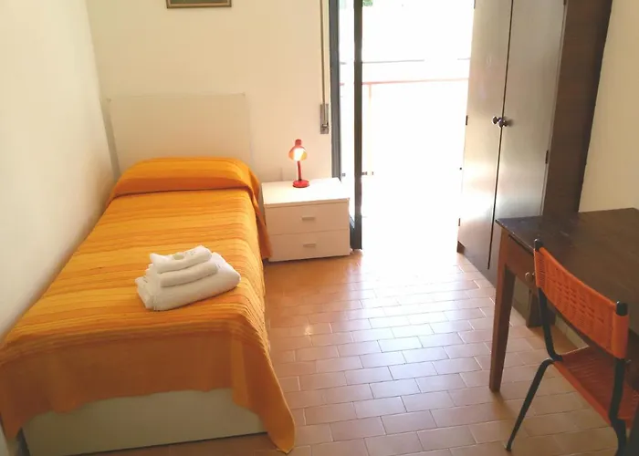 酒店 Elizabeth - Soverato