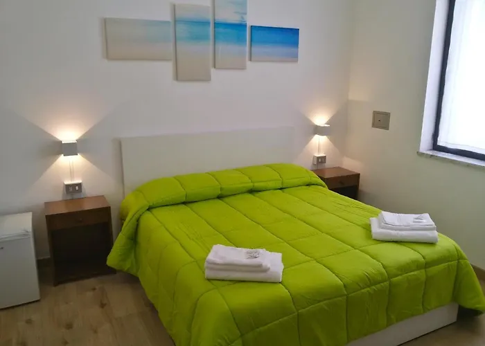 Elizabeth - Soverato Hotel 2*