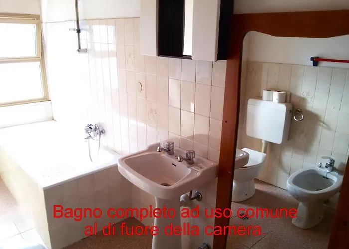 Hotel Elizabeth - Soverato 2*